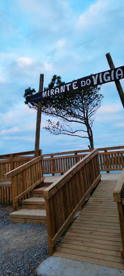 Do Parque Pousada ペーニャ エクステリア 写真